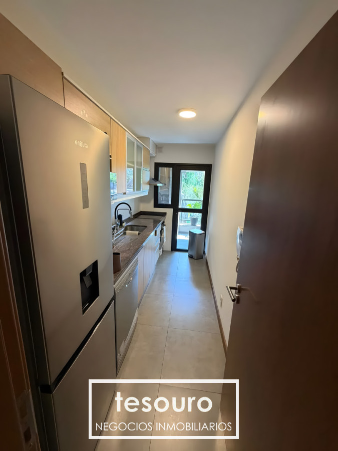 Apartamento ID.5374 - ALQUILER APARTAMENTO DE 2 DORMITORIOS EN CARRASCO