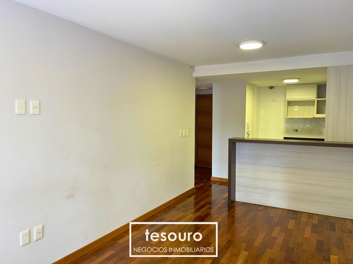 Apartamento ID.4612 - VENTA APARTAMENTO DE 1 DORMITORIO EN POCITOS PRÓXIMO A LA FACULTAD DE ARQUITECTURA 