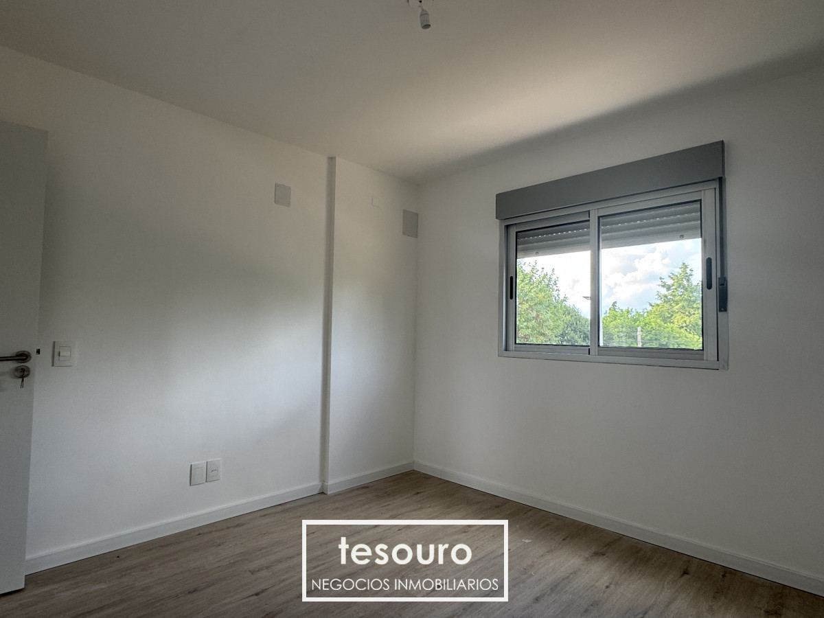 Apartamento ID.4602 - Alquiler apartamento 2 dormitorios en Pando