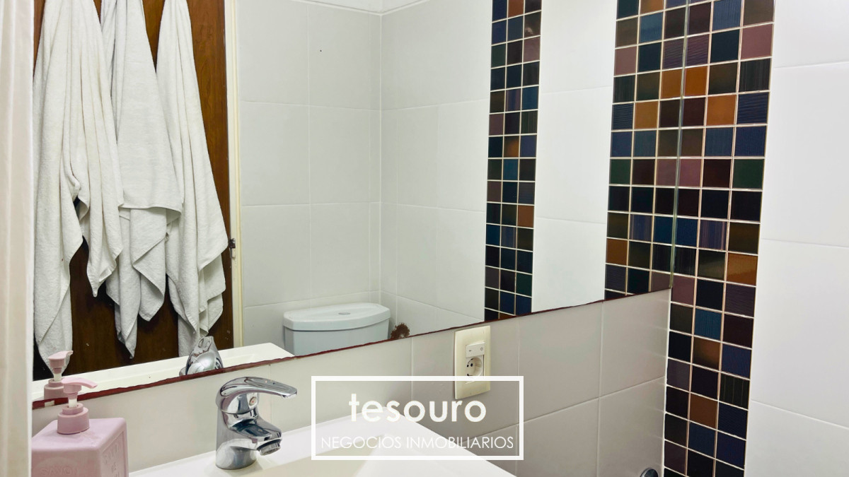 Apartamento ID.4833 - VENTA APARTAMENTO DE 3 DORMITORIOS EN PALERMO A PASOS DE LA RAMBLA