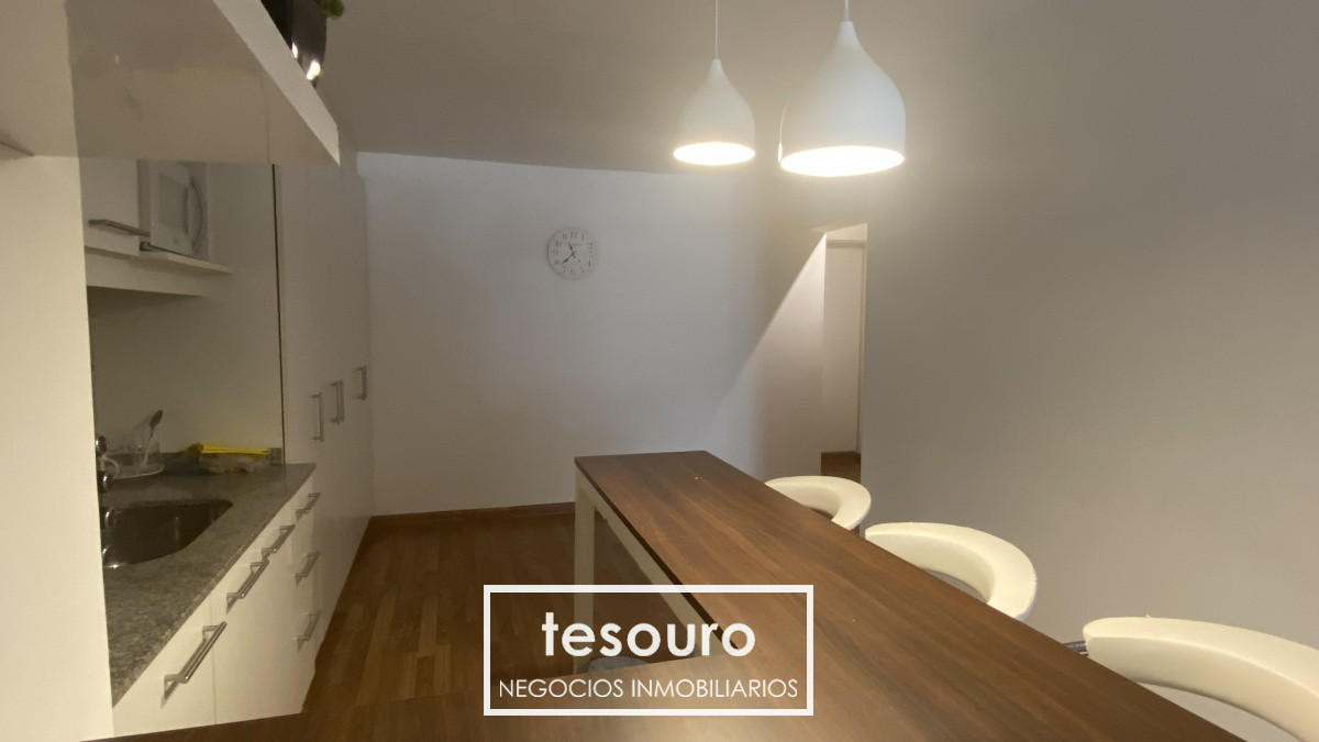 Apartamento ID.2929 - Alquiler de apartamento monoambiente en Parque Rodo.