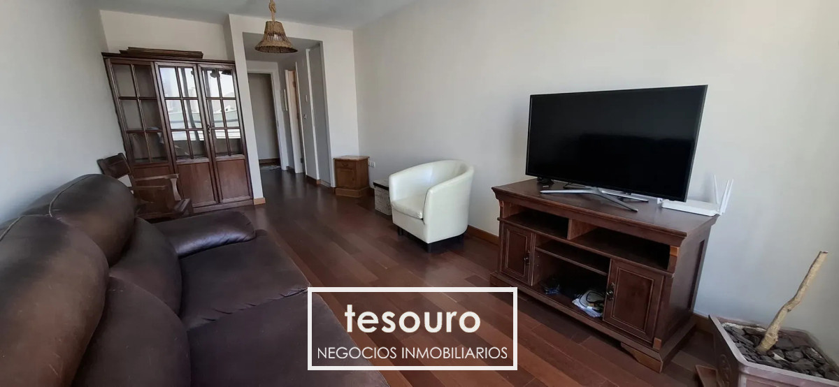 Apartamento ID.5692 - ALQUILER PENTHOUSE DE 3 DORMITORIOS EN PUNTA CARRETAS