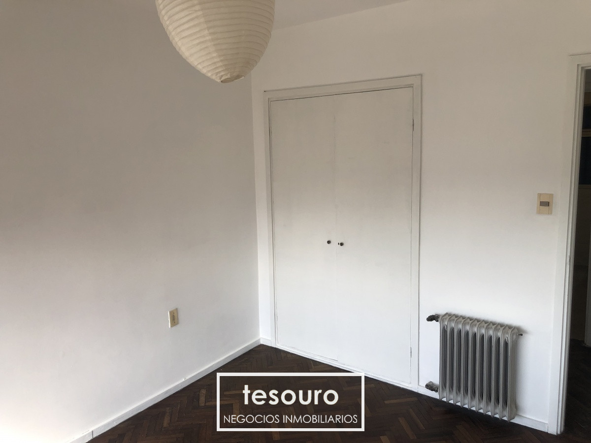 Apartamento ID.2912 - Apartamento 1 Dormitorio al frente