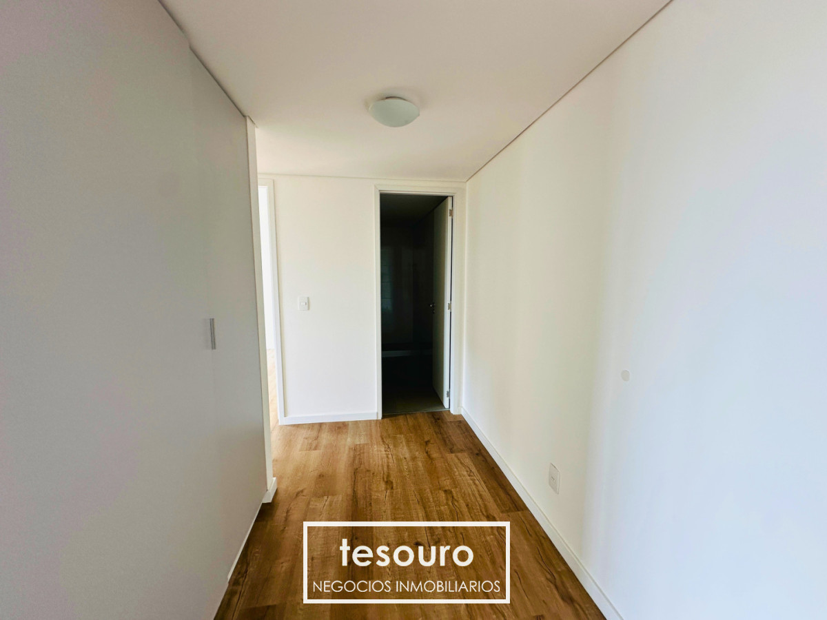 Apartamento ID.5308 - VENTA APARTAMENTO DE 2 DORMITORIOS EN CENTRO