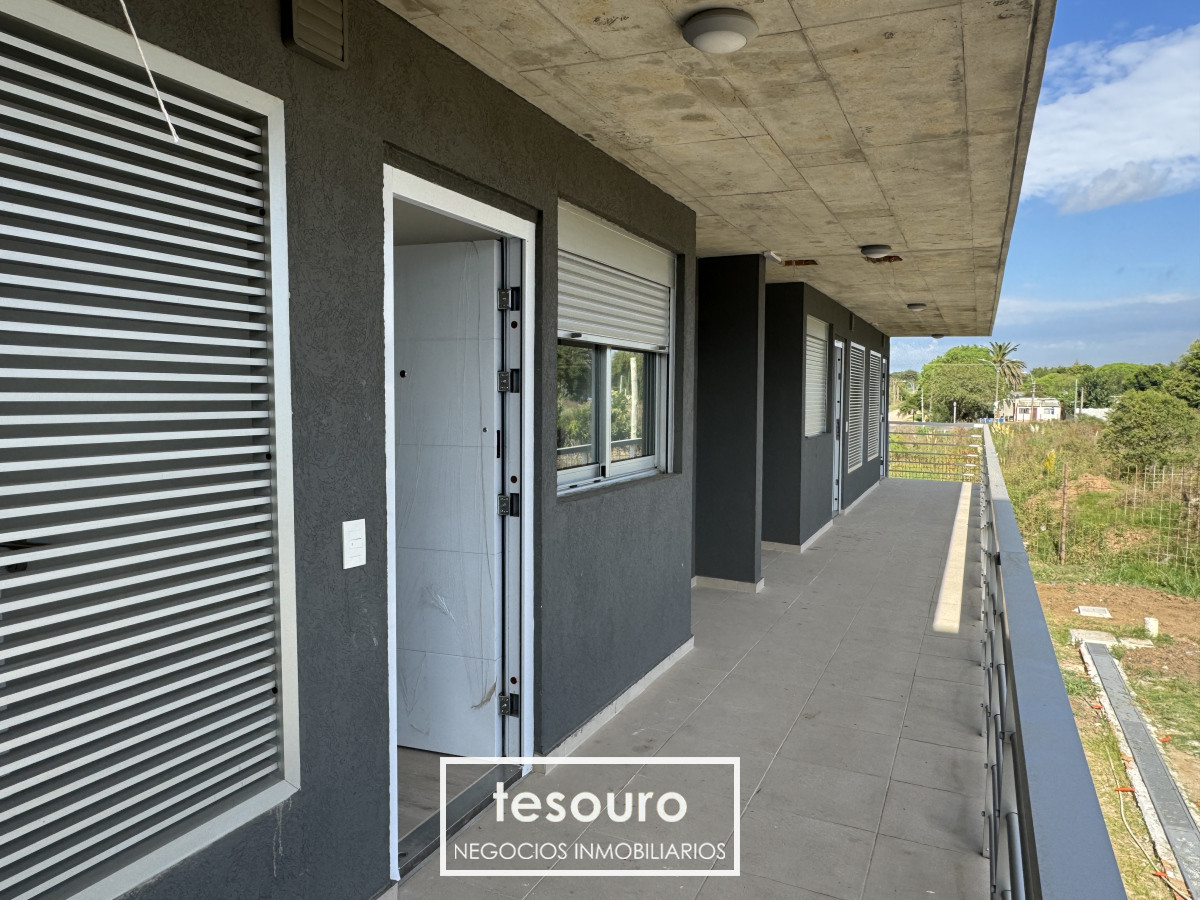 Apartamento ID.4602 - Alquiler apartamento 2 dormitorios en Pando