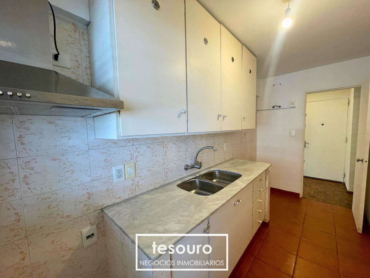 Apartamento ID.4667 - VENTA APARTAMENTO DE 2 DORMITORIOS EN PARQUE RODÓ