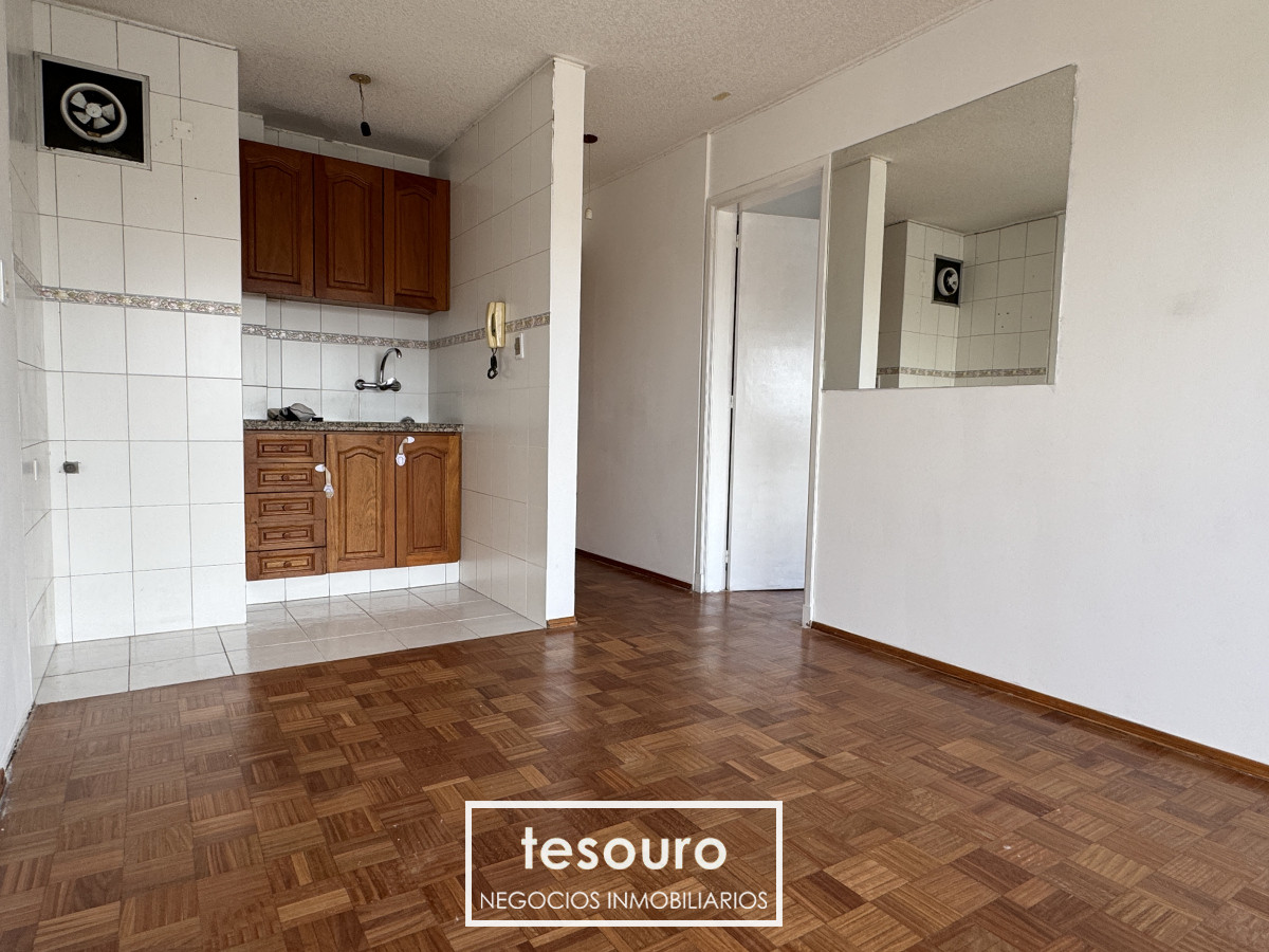 Apartamento ID.4878 - Alquiler apartamento 1 dormitorio en Parque Batlle