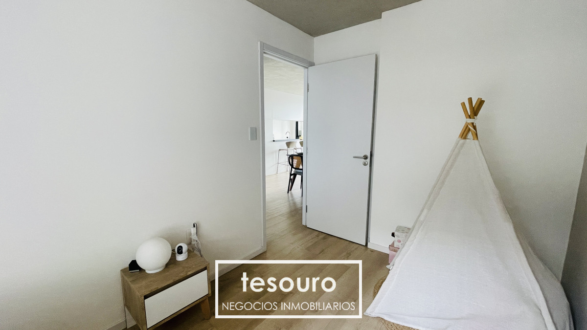 Apartamento ID.2294 - Apartamento en venta Aguada 2 dormitorios