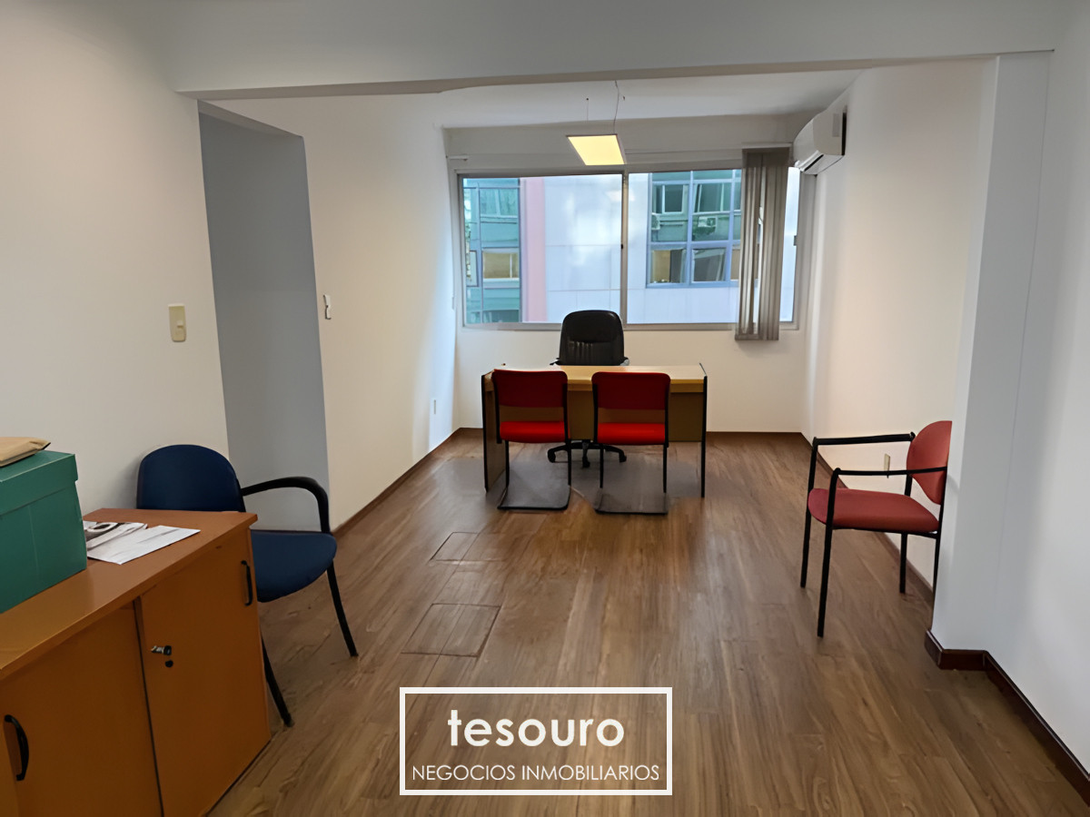 Apartamento ID.4848 - VENTA APARTAMENTO DE 2 DORMITORIOS EN CENTRO, A PASOS DE PLAZA INDEPENDENCIA