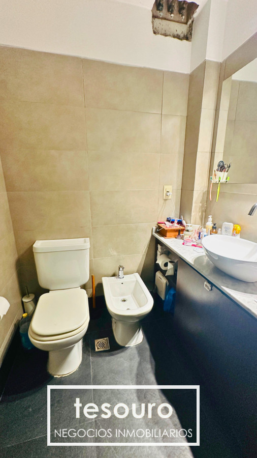 Apartamento ID.4981 - VENTA APARTAMENTO DE 3 DORMITORIOS EN MALVÍN FRENTE A LA RAMBLA