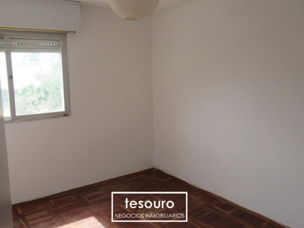 Apartamento ID.5682 - VENTA APARTAMENTO DE 2 DORMITORIOS EN LA BLANQUEADA
