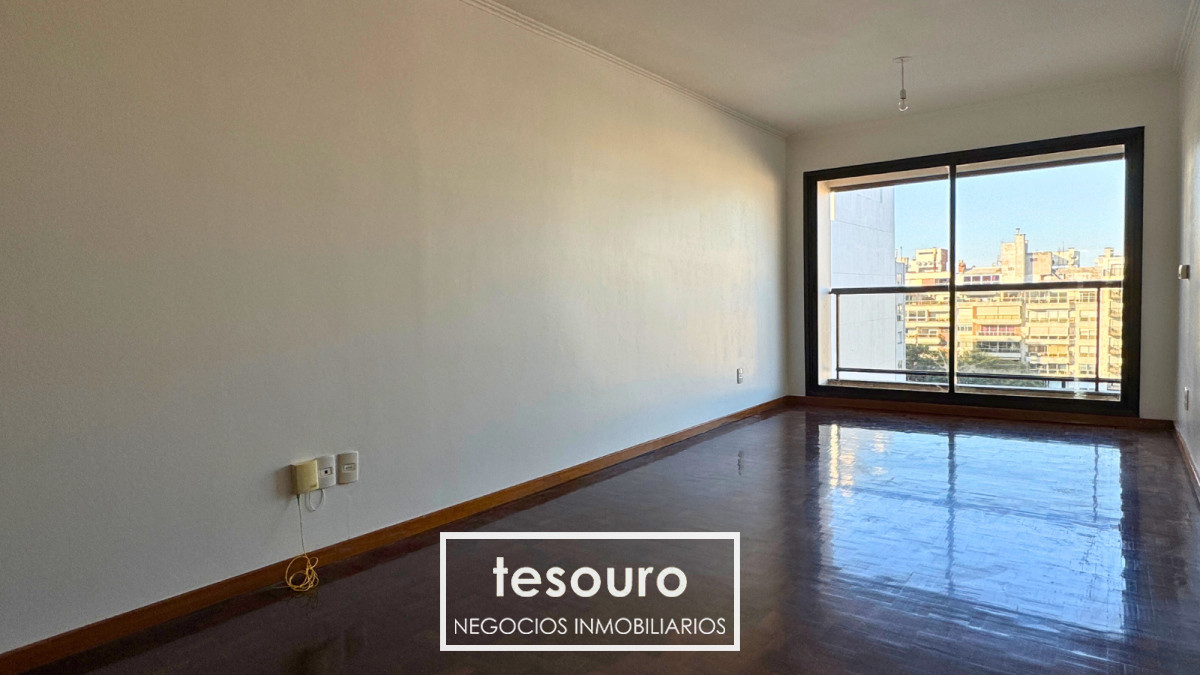 Apartamento ID.4874 - VENTA APARTAMENTO DE 1 DORMITORIO EN POCITOS
