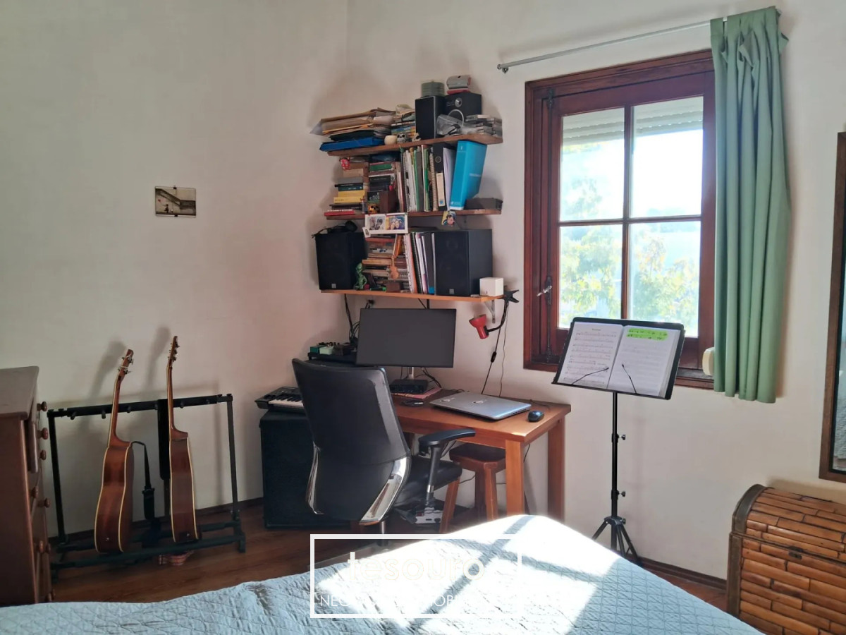 Apartamento ID.5680 - Alquiler de apartamento 2 dormitorios en Pocitos Nuevo