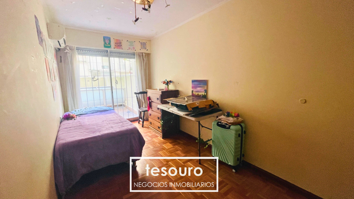 Apartamento ID.4886 - VENTA APARTAMENTO DE 3 DORMITORIOS EN POCITOS