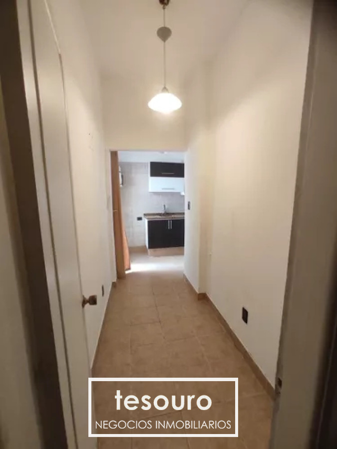 Apartamento ID.4537 - ALQUILER APARTAMENTO DE 2 DORMITORIOS EN PARQUE BATLLE