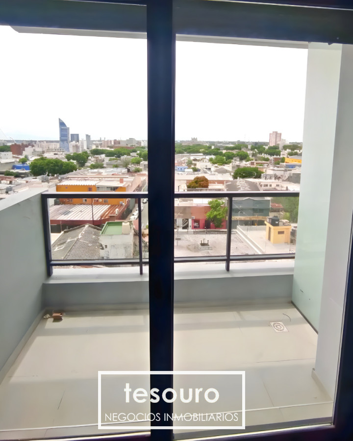 Apartamento ID.5305 - VENTA MONOAMBIENTE EN CORDON A ESTRENAR