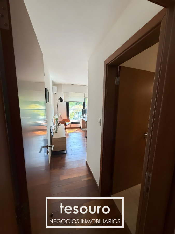 Apartamento ID.5374 - ALQUILER APARTAMENTO DE 2 DORMITORIOS EN CARRASCO