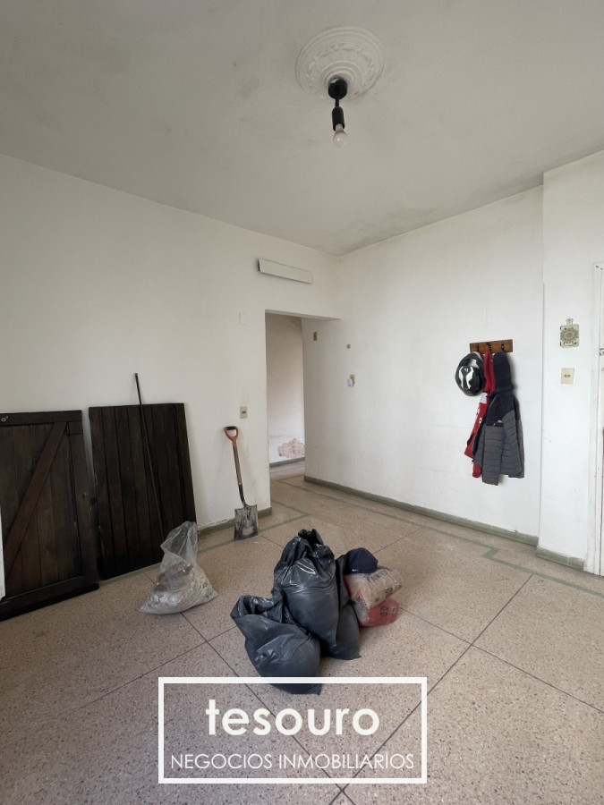 Apartamento ID.4497 - VENTA APARTAMENTO DE 2 DORMITORIOS EN BRAZO ORIENTAL