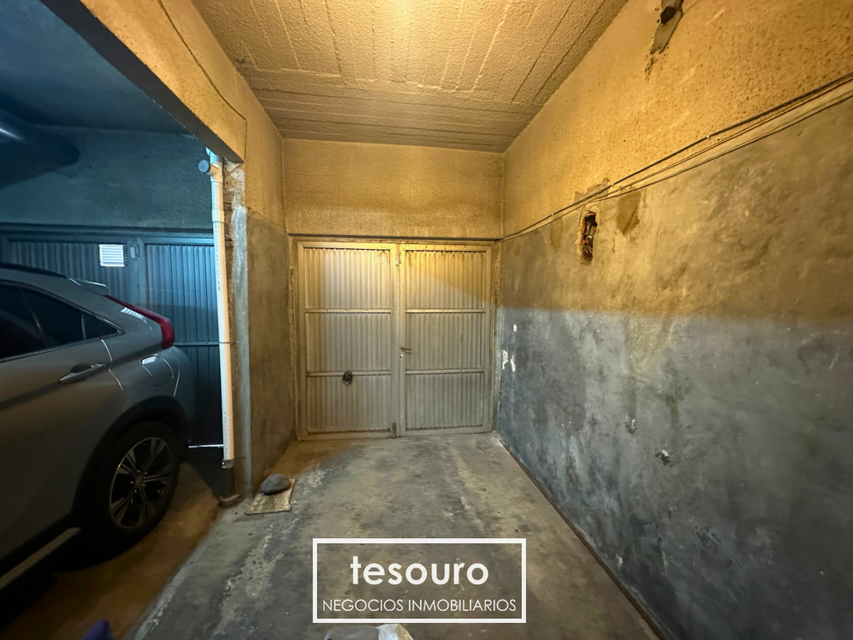 Apartamento ID.5509 - ALQUILER APARTAMENTO DE 2 DORMITORIOS EN POCITOS