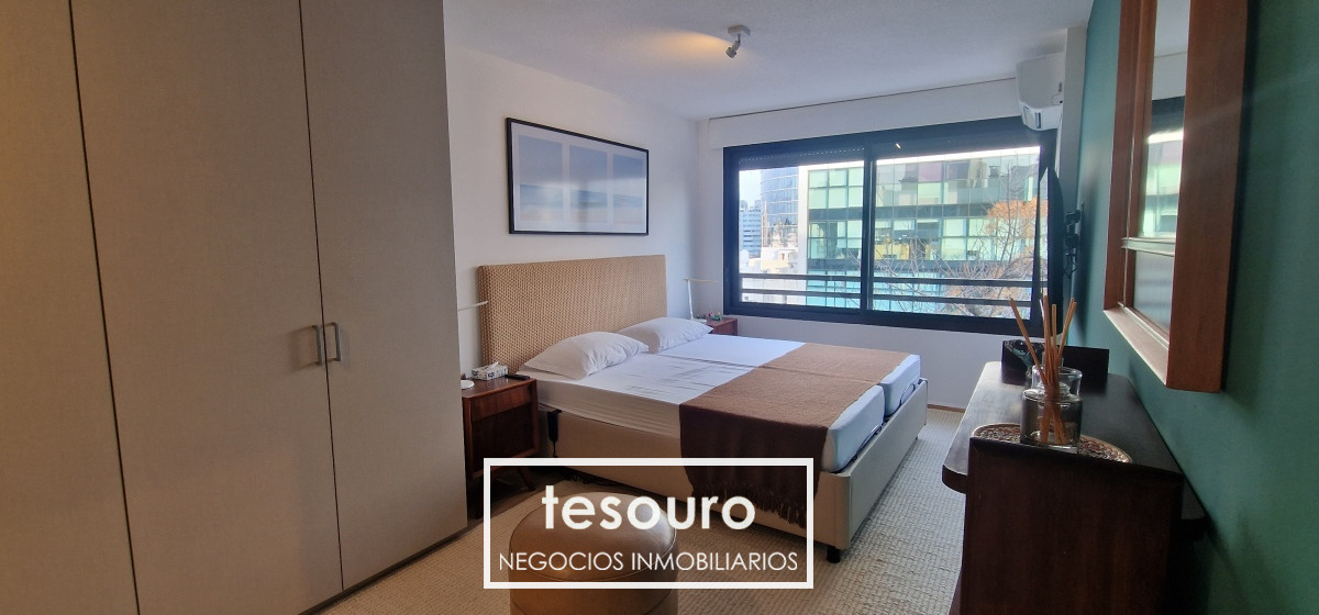Apartamento ID.3664 - Apartamento de 2 dormitorios igual a Estrenar