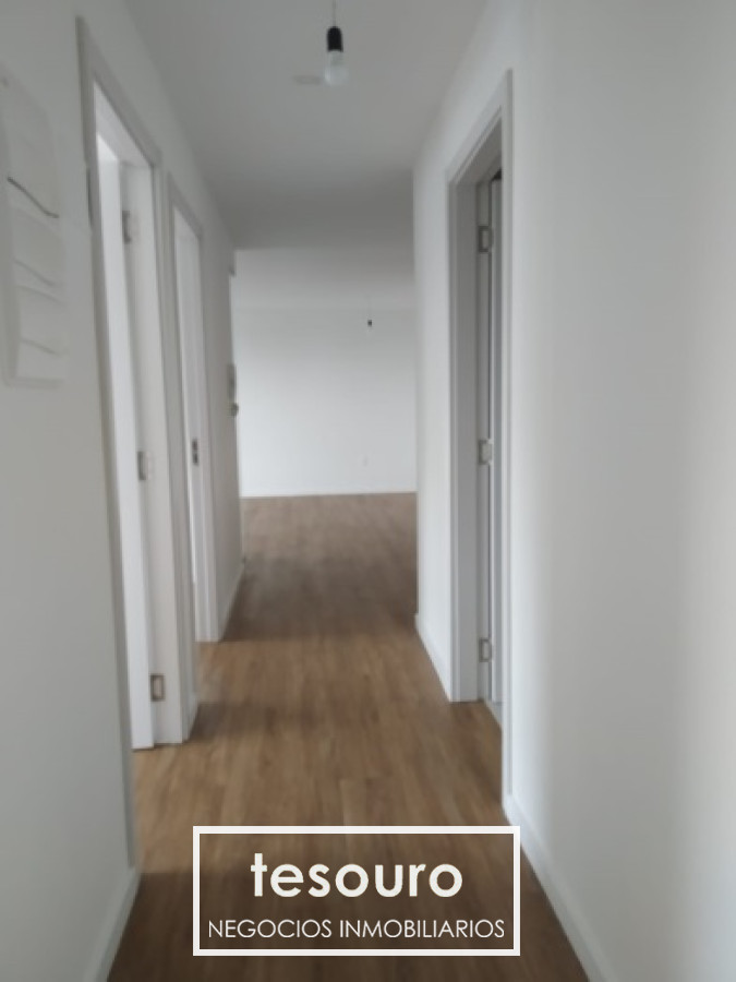 Apartamento ID.3039 - VENTA APARTAMENTO 3 DORMITORIOS - PARQUE BATLLE