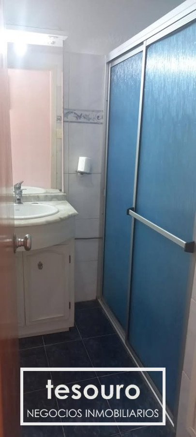 Apartamento ID.4572 - ALQUILER APARTAMENTO DE 2 DORMITORIOS EN POCITOS FRENTE A PLAZA JOSÉ ANTONIO CABRERA