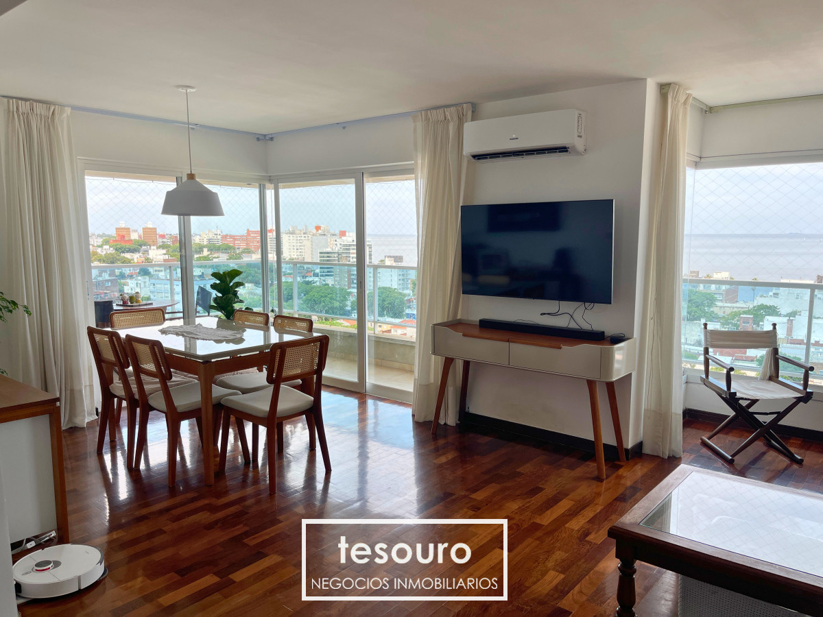 Apartamento ID.4627 - VENTA APARTAMENTO DE 3 DORMITORIOS EN DIAMANTIS PLAZA
