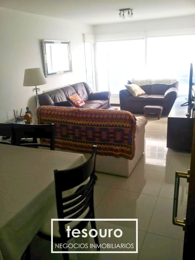 Apartamento ID.4868 - VENTA APARTAMENTO DE 1 DORMITORIO EN DIAMANTIS PLAZA  BUCEO