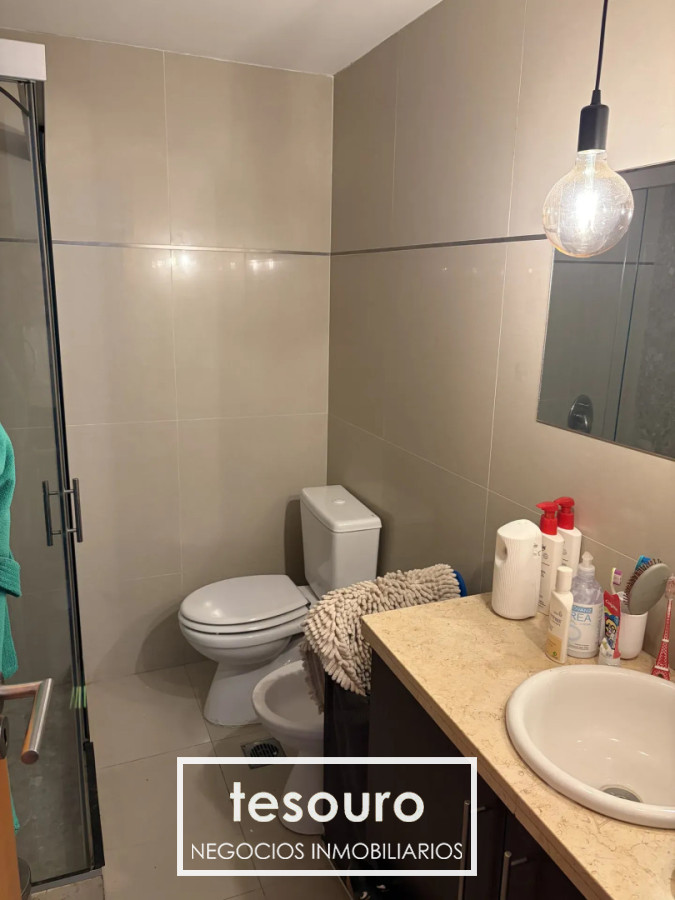 Apartamento ID.5691 - ALQUILER PENTHOUSE DE 2 DORMITORIOS CON VISTA A LA RAMBLA EN MALVÍN 