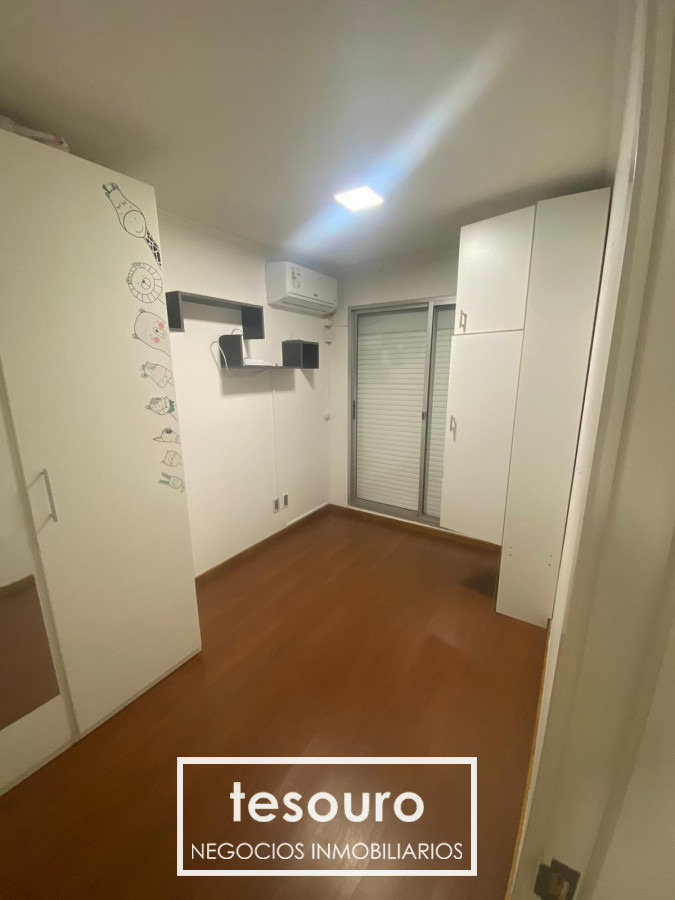 Apartamento ID.4163 - Venta Apartamento 2 dormitorios en Punta Carretas 