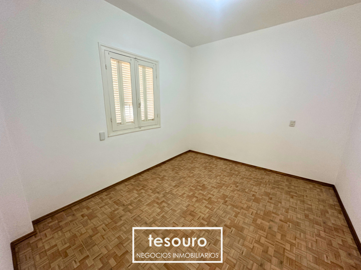 Apartamento ID.5478 - VENTA APARTAMENTO DE 2 DORMITORIOS EN PARQUE BATLLE