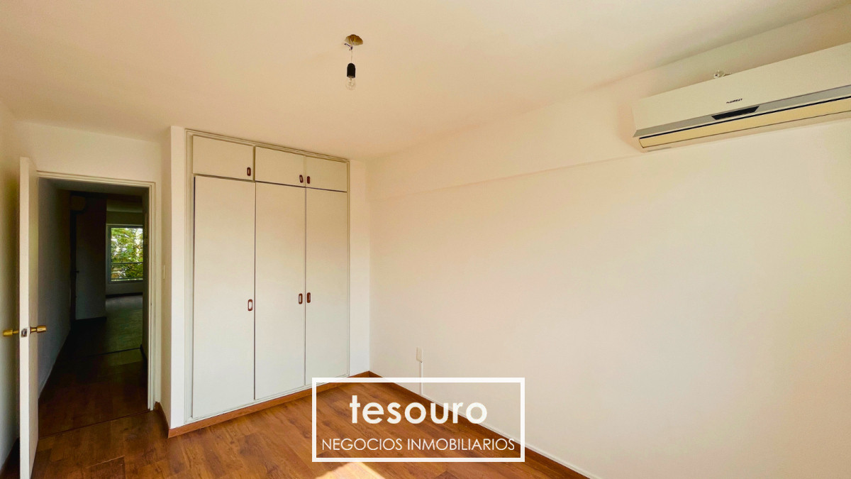 Apartamento ID.4837 - VENTA APARTAMENTO DE 1 DORMITORIO EN POCITOS