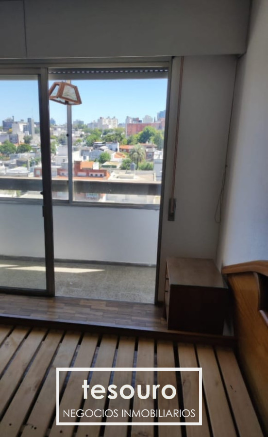 Apartamento ID.4522 - VENTA APARTAMENTO DE 1 DORMITORIO CON RENTA EN PARQUE BATLLE 