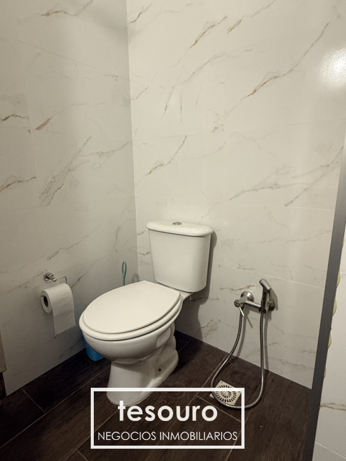 Apartamento ID.5449 - Venta de apartamento de 2 dormitorios en Palermo.
