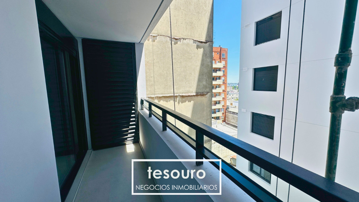 Apartamento ID.5257 - VENTA APARTAMENTO DE 1 DORMITORIO EN CORDON