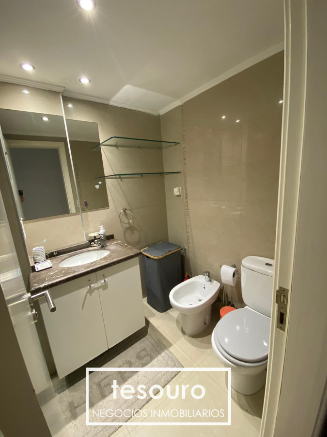 Apartamento ID.4163 - Venta Apartamento 2 dormitorios en Punta Carretas 