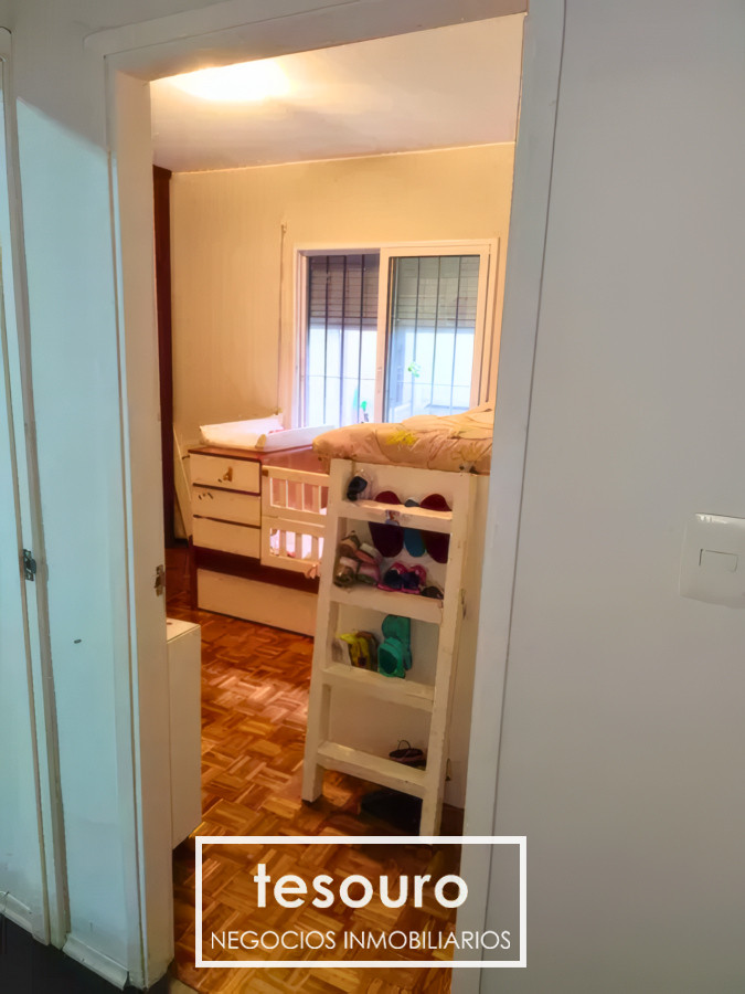 Apartamento ID.4735 - VENTA APARTAMENTO DE 2 DORMITORIOS EN POCITOS