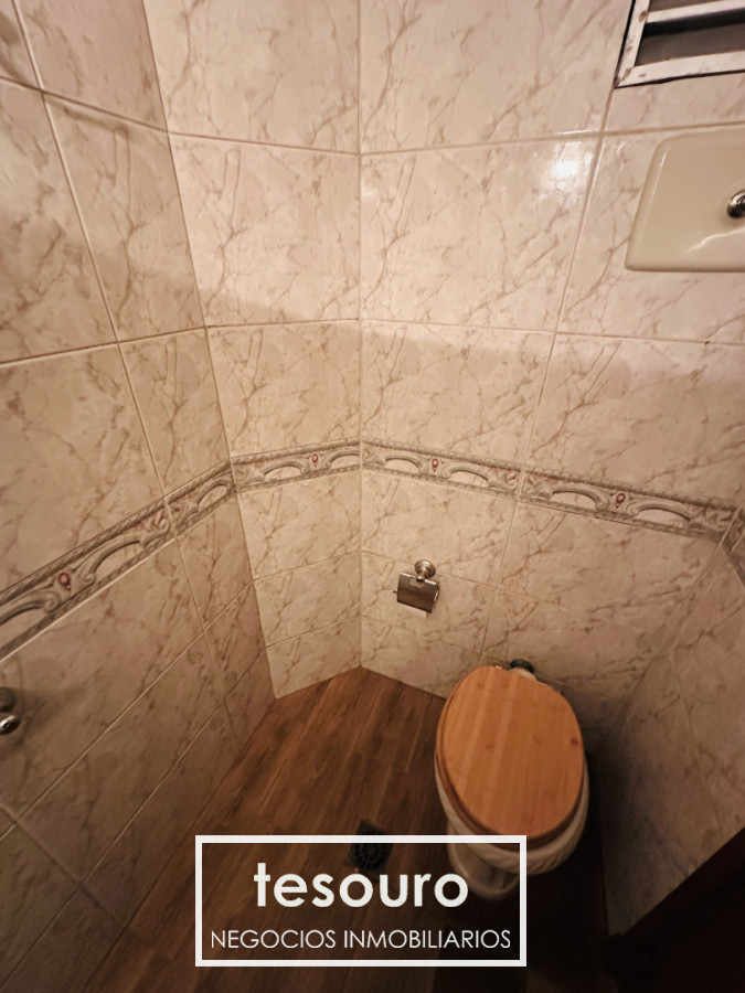 Apartamento ID.5509 - ALQUILER APARTAMENTO DE 2 DORMITORIOS EN POCITOS