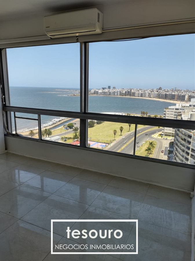 Apartamento ID.4149 - Venta Apartamento 1 Dormitorio En panamericano Pocitos