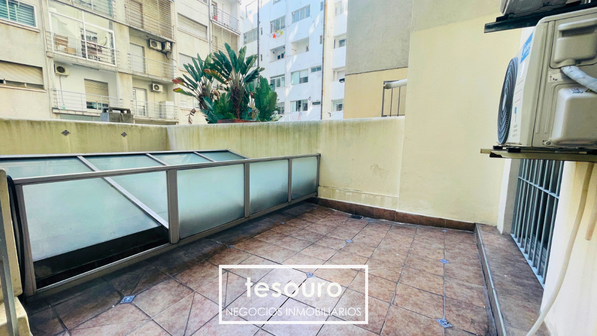 Apartamento ID.4886 - VENTA APARTAMENTO DE 3 DORMITORIOS EN POCITOS