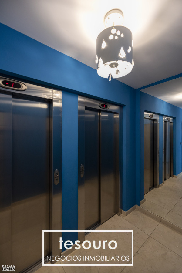 Apartamento ID.4630 - VENTA APARTAMENTO DE 1 DORMITORIO PRÓXIMO A RIVERA