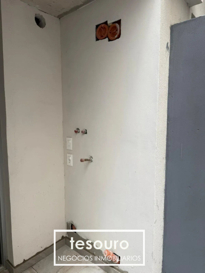 Apartamento ID.5679 - ALQUILER APARTAMENTO DE 1 DORMITORIO EN CORDÓN SOBRE 18 DE JULIO
