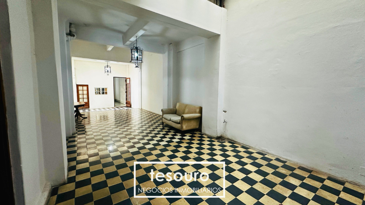 Apartamento ID.5129 - VENTA APARTAMENTO DE 3 DORMITORIOS EN CENTRO
