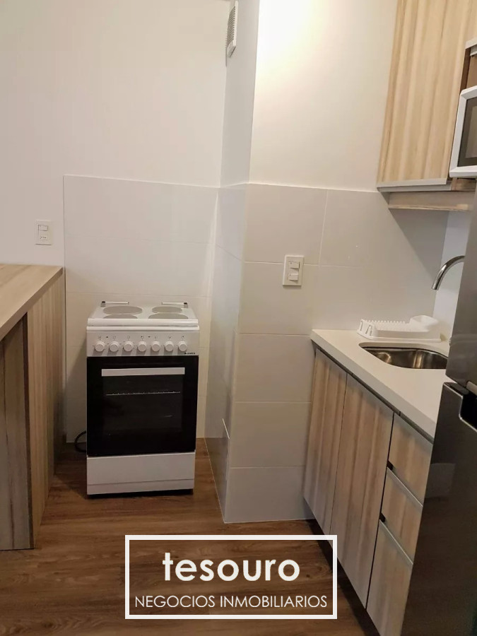 Apartamento ID.4209 - Venta Apartamento 1 Dormitorio en Pocitos Con renta