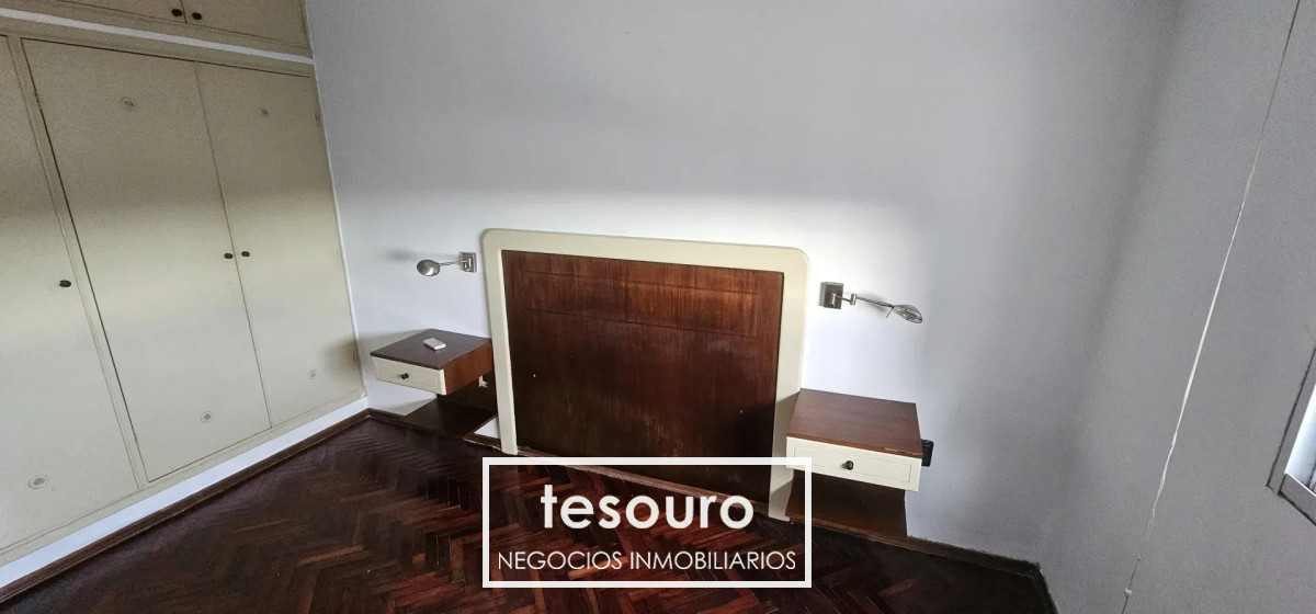 Apartamento ID.5404 - VENTA APARTAMENTO DE 2 DORMITORIOS EN AGUADA
