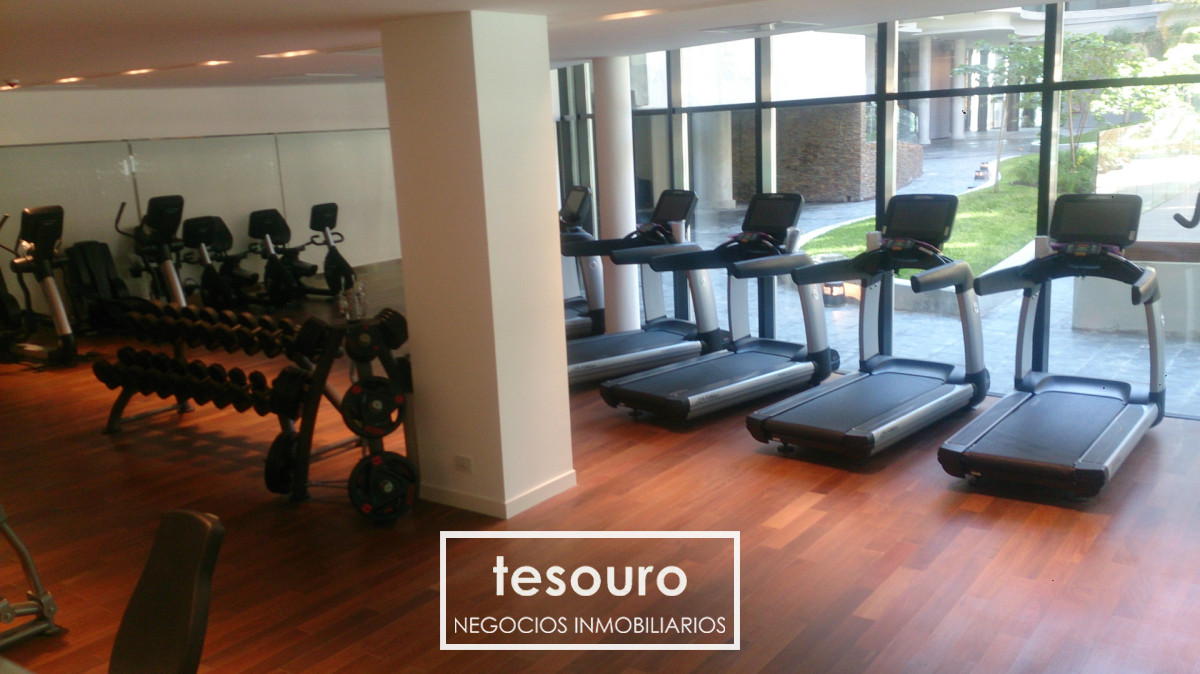 Apartamento ID.2884 - Alquiler de apartamento de 2 dormitorios en Puerto del Buceo