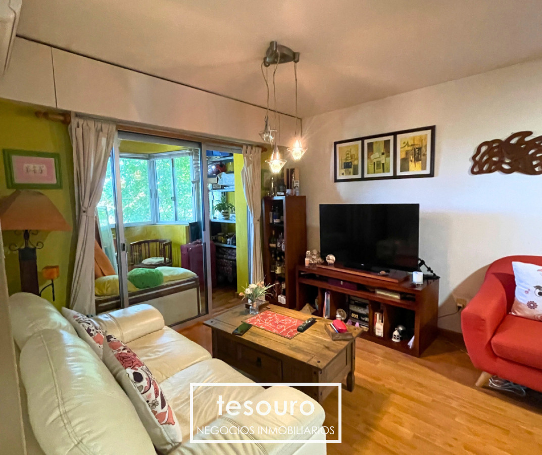 Apartamento ID.4585 - VENTA APARTAMENTO DE 2 DORMITORIOS PROXIMO A RIVERA Y SOCA