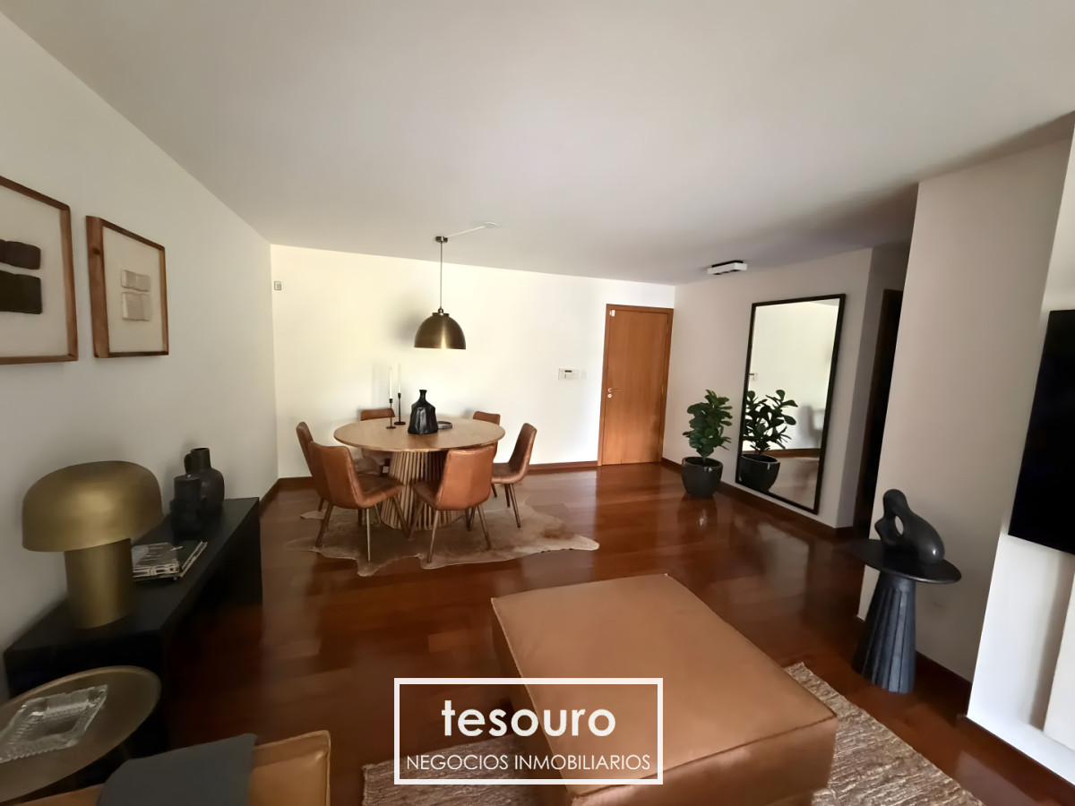Apartamento ID.5374 - ALQUILER APARTAMENTO DE 2 DORMITORIOS EN CARRASCO