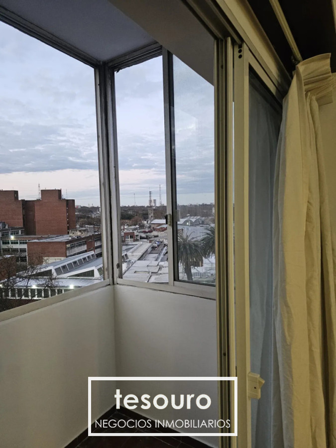 Apartamento ID.5404 - VENTA APARTAMENTO DE 2 DORMITORIOS EN AGUADA