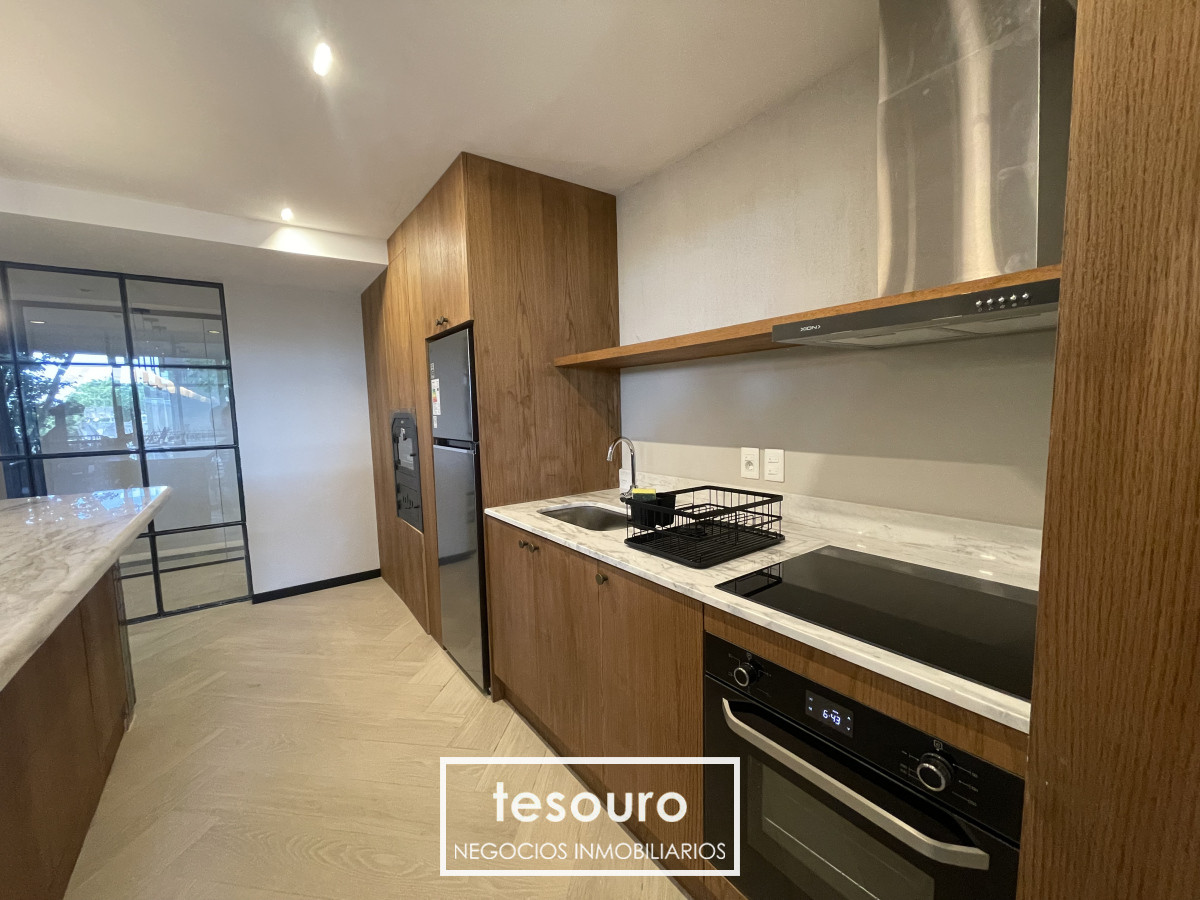 Apartamento ID.3515 - VENTA APARTAMENTO 2 DORMITORIOS - PALERMO